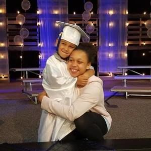 Meet your Posher, Jayla